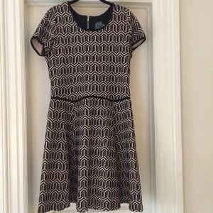 Gabby Skye dress size 12